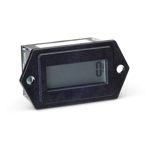 脉冲式计数求和器 - 3400 series - TRUMETER - 数字 / 电子 / 室外用