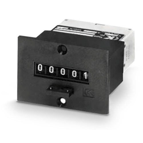 脉冲式计数求和器 - B1 Series - TRUMETER - 模拟 / 机电 / 面板安装
