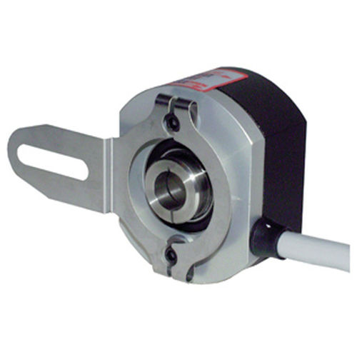 增量旋转编码器 - 4T26015TPP series - TRUMETER - 机械 / 中空轴 / IP54