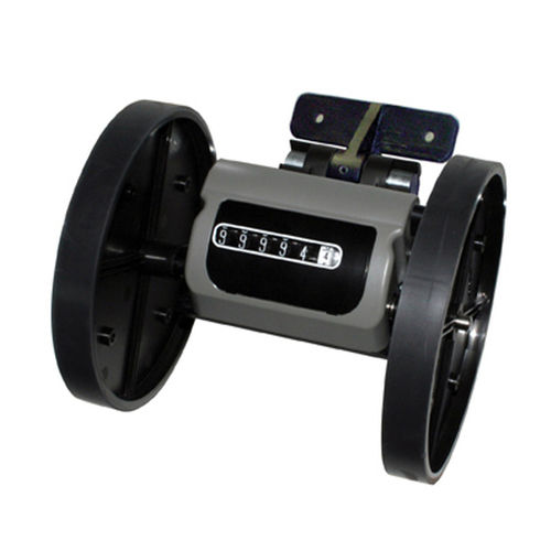 长度测量系统 - 2300 series - TRUMETER - 角向 / 光机 / 连续式