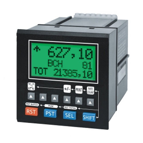 批量计数求和器 - 9100 - TRUMETER - 数字 / 电子 / IP65