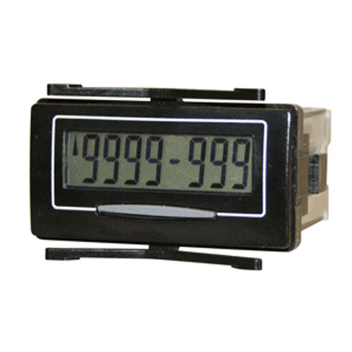 数字延时器 - 7511 - TRUMETER - 面板式 / 电池 / LCD 显示屏