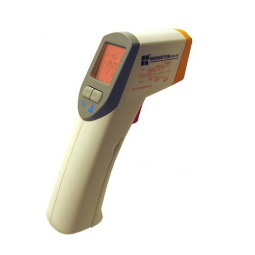 红外线温度计 - 9930-IRT - TRUMETER - 数字 / 带激光指针 / 耐用型