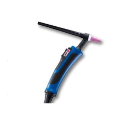 TIG焊炬 - ABITIG® GRIP 20 SC - ABICOR BINZEL - 风冷式 / 模块化