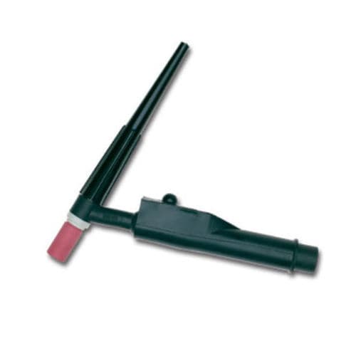 TIG焊炬 - SR-9 series - ABICOR BINZEL - 风冷式