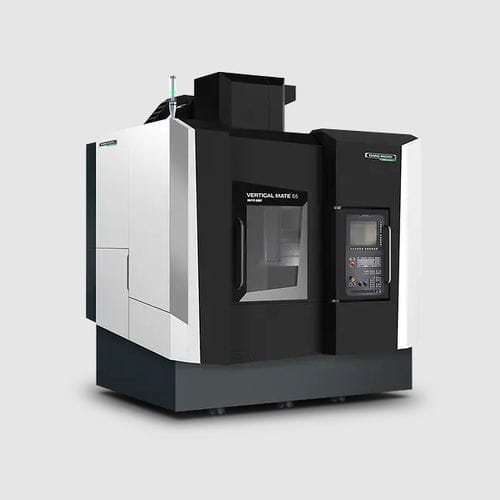 外圆磨床 - Mate 55 - DMG MORI/德马吉森精机 - 内圆 / 齿轮 / 立式