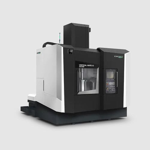 圆柱磨床 - Mate 85 - DMG MORI/德马吉森精机 - 齿轮 / CNC数控 / 固定式