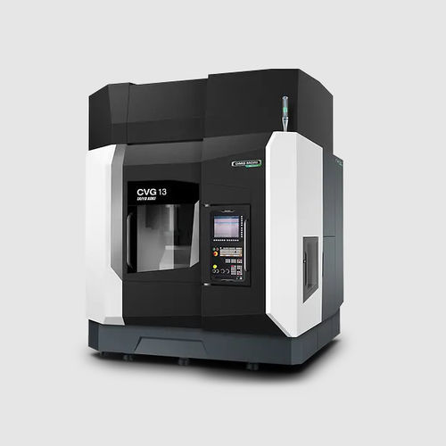 外圆磨床 - CVG 13 - DMG MORI/德马吉森精机 - 内圆 / 用于零件加工 / 齿轮