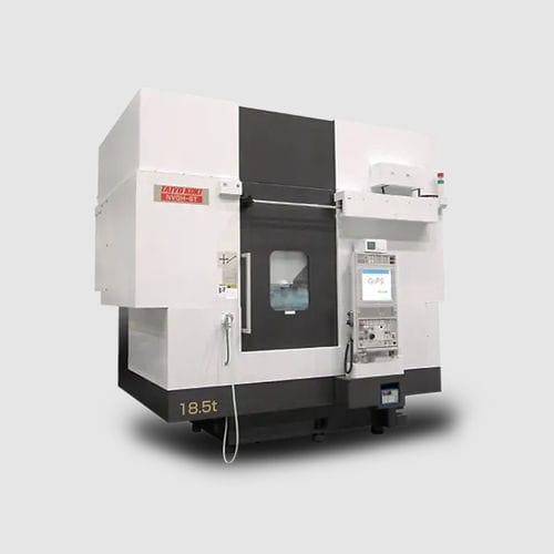 圆柱磨床 - NVGH-6T - DMG MORI/德马吉森精机 - 齿轮 / 立式 / CNC数控