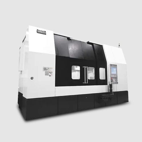 圆柱磨床 - NVGH-22T - DMG MORI/德马吉森精机 - 立式 / CNC数控