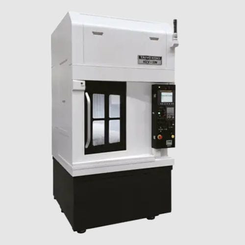 外圆磨床 - EGV-3N - DMG MORI/德马吉森精机 - 用于零件加工 / 立式 / CNC数控