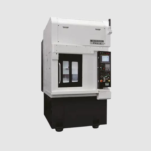 外圆磨床 - PGV 2 - DMG MORI/德马吉森精机 - 内圆 / 用于零件加工 / 齿轮