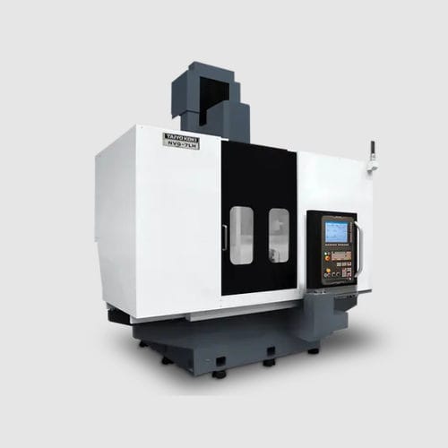 圆柱磨床 - NVG-7LH - DMG MORI/德马吉森精机 - 用于零件加工 / 立式 / CNC数控