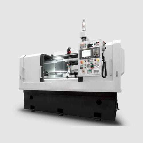 滚珠丝杠磨床 - TGN 45/125 - DMG MORI/德马吉森精机 - CNC数控 / 固定式
