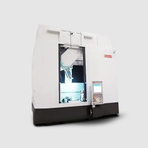零件加工磨床 - NVGH-9T - DMG MORI/德马吉森精机 - 立式 / CNC数控 / 高性能