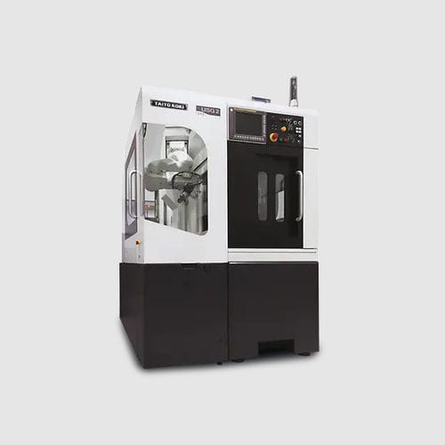 零件加工磨床 - USG-2CL - DMG MORI/德马吉森精机 - 立式 / CNC数控 / 高速