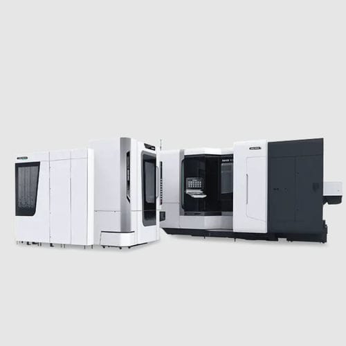 货盘自动仓库 - CPP - DMG MORI/德马吉森精机