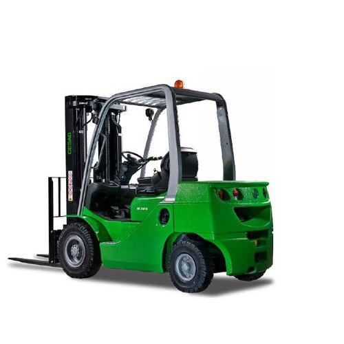 柴油叉车 - M300TC series - CESAB/西萨巴 - LPG / 坐驾式 / 搬运
