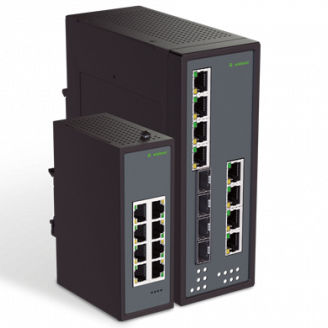 通信路由器 - WIENET - WIELAND ELECTRIC - 3G 网络 / 移动式 / 2到5端口