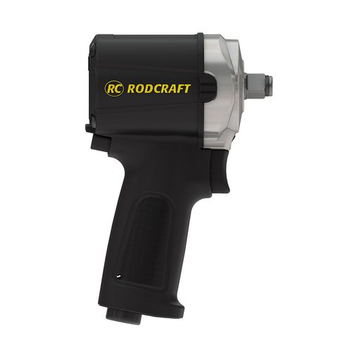 气动冲击扳手 - RC2203 - RODCRAFT-KORB - 枪式