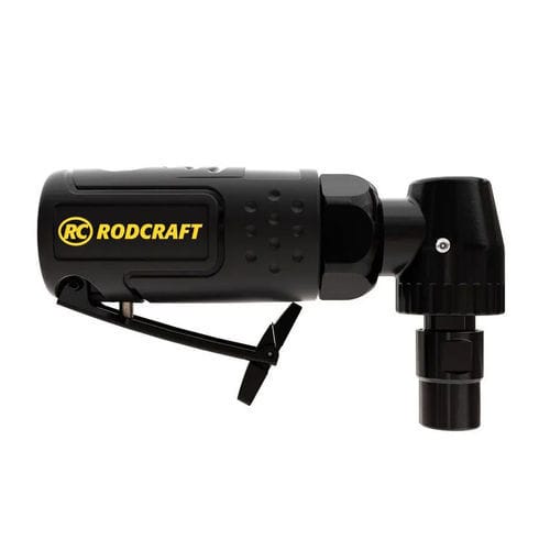 手提式砂轮机 - RC7102 - RODCRAFT-KORB - 气动 / 直线型 / 人体工学