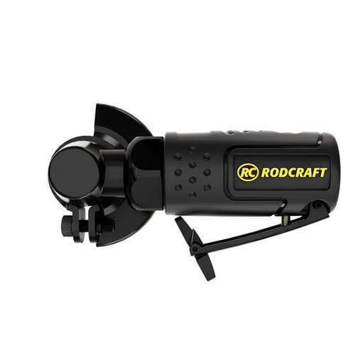 手提式砂轮机 - RC7103 - RODCRAFT-KORB - 气动 / 角向 / 紧凑型