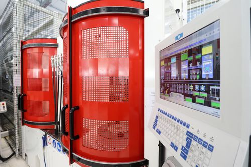 管理软件 - jFMX - MCM Machining Centers Manufacturing - 质量 / 自动化 / 控制