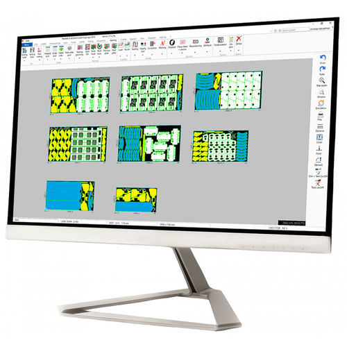 接口软件 - PN4000 - WICAM TECHNISCHE SOFTWARE - 编程 / 模拟 / 开发