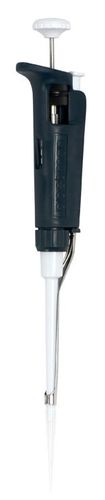 单管道移液管 - PIPETMAN Classic™ series - Gilson international - 硼硅酸盐玻璃 / 容量可变化 / 手动