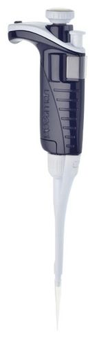 单管道移液管 - PIPETMAN® M series - Gilson international - 硼硅酸盐玻璃 / 电子