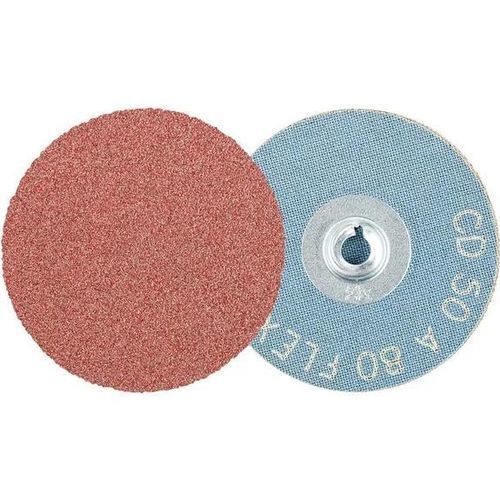 末道砂轮 - COMBIDISC 50 - PFERD - 圆柱