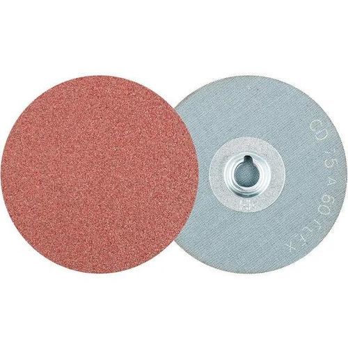 表面处理砂轮 - COMBIDISC - PFERD - 圆柱