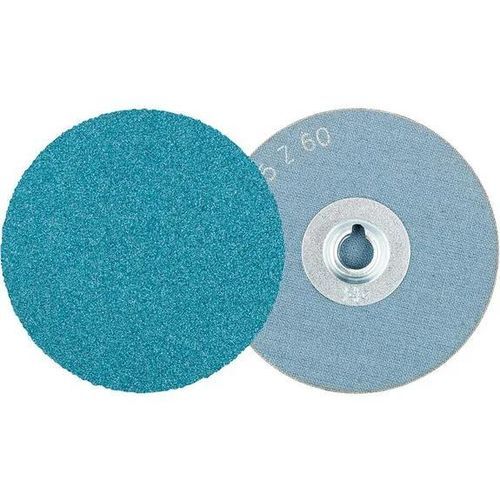 表面处理砂轮 - COMBIDISC - PFERD - 圆柱 / 用于角磨机