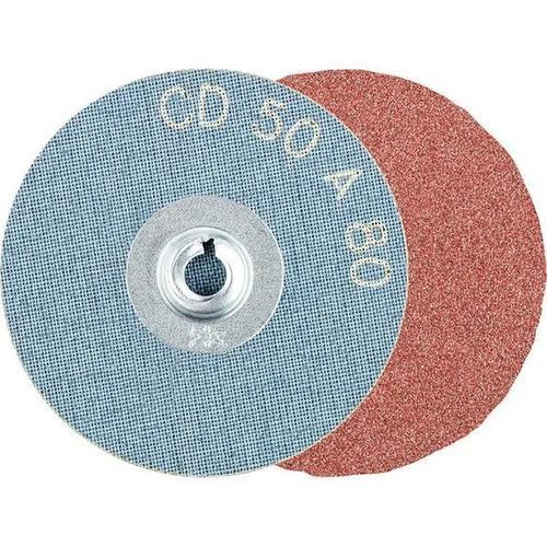 末道砂轮 - COMBIDISC - PFERD - 圆柱