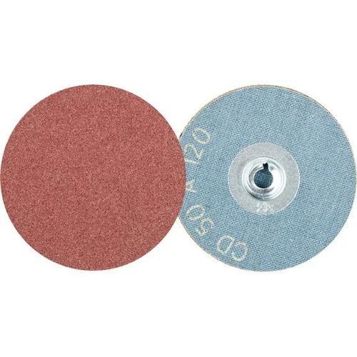 表面处理砂轮 - COMBIDISC - PFERD - 圆柱 / 用于角磨机