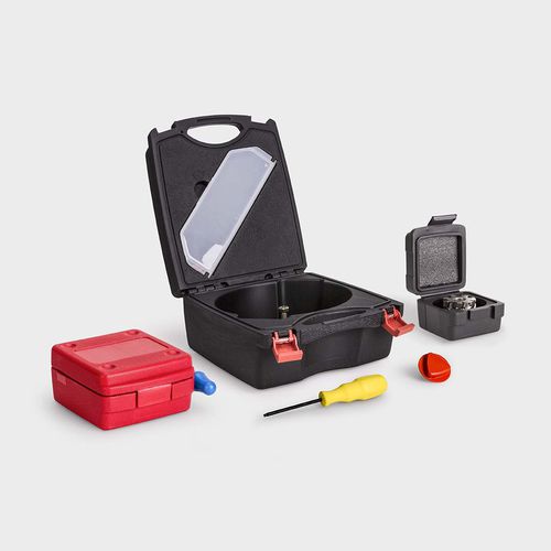 运输箱子 - MK-Case series - rose plastic - 防护 / 塑料 / 用于切割工具