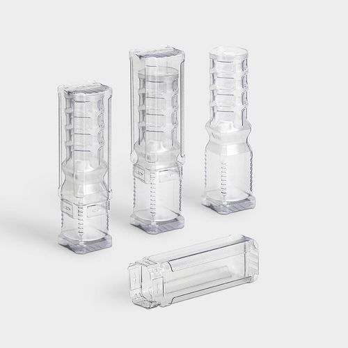 PVC包装管道 - BKT series - rose plastic - 冲压 / 用于旋开盖