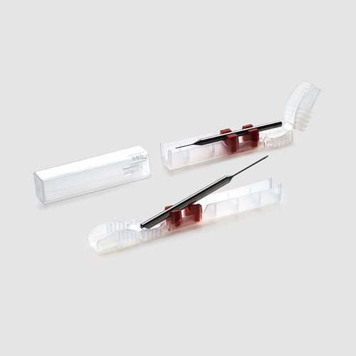 塑料包装管道 - MBS series - rose plastic - 用于碳化物工具