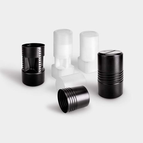 工具包装管道 - SK series - rose plastic - 圆形 / 正方形