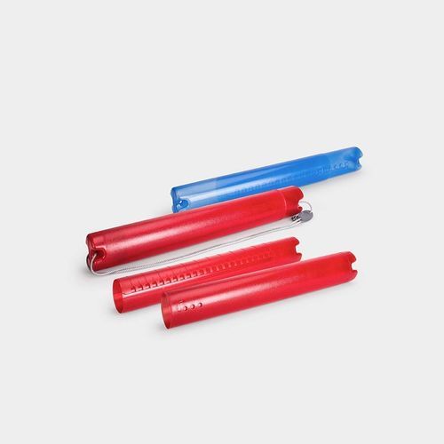 塑料包装管道 - VarioPack VPN - rose plastic - 运输 / 文件