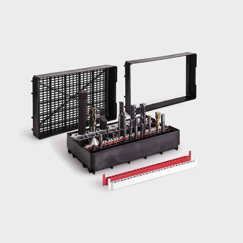 聚酰胺货物箱 - SystemBoard - rose plastic - 存储 / 运输 / 防护