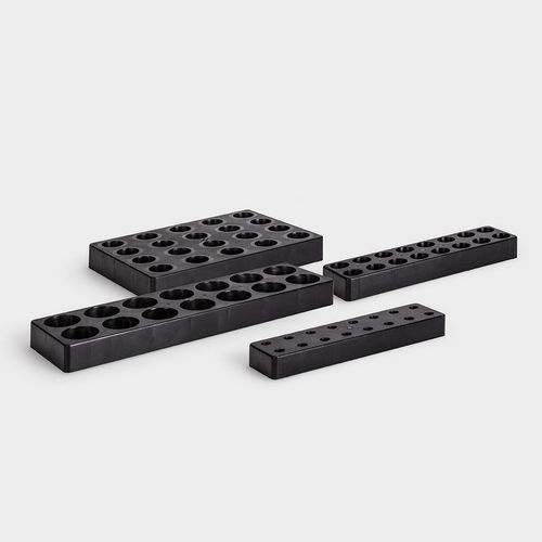 塑料托盘 - SZSER series - rose plastic