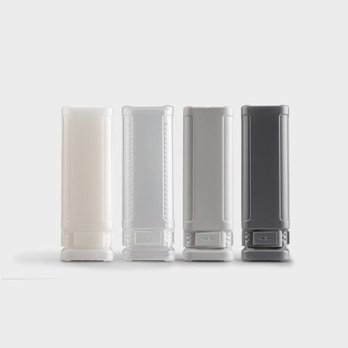 塑料包装 - Recycled Plastics - rose plastic - 工业用途 / 柔性