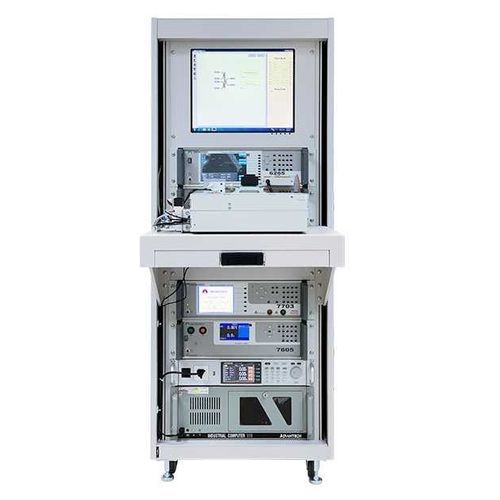 变压器组合测试仪 - ATP-9560 - Microtest Corporation - Hipot / 高电压 / 隔离电阻