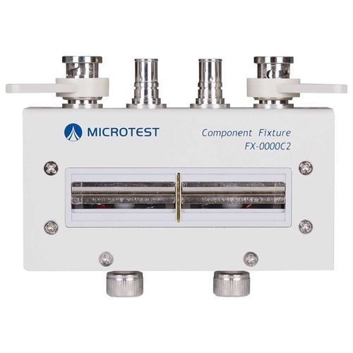 长纤维测试夹具 - F423503  - Microtest Corporation