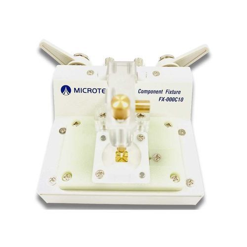 长纤维测试夹具 - FX-000C10 - Microtest Corporation