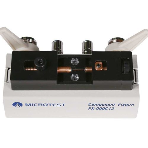 长纤维测试夹具 - FX-000C12  - Microtest Corporation