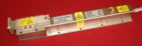 前进波管 - N10 / N20 series - e2v scientific instruments/美国Teledyne