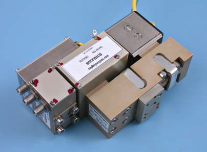 无线电收发器 - M209497A - e2v scientific instruments/美国Teledyne - 小功率