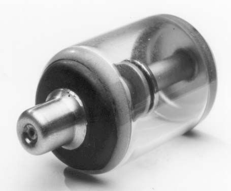 火花放电器 - GX2001 Series - e2v scientific instruments/美国Teledyne
